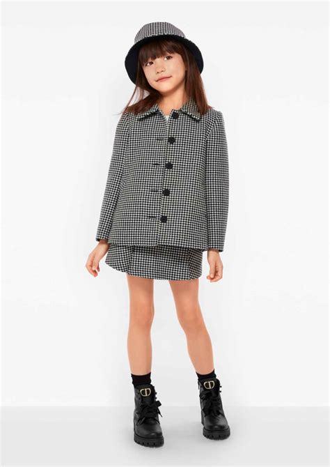 dior for kids|christian Dior clothes for kids.